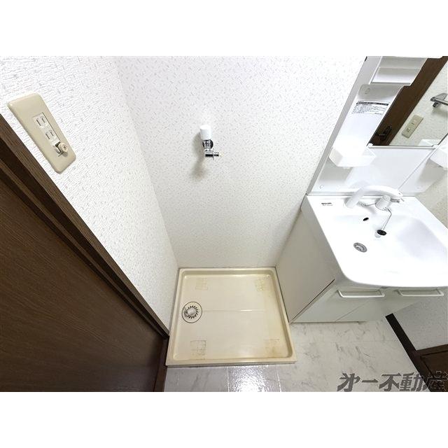 エクセルシオールⅡ（307） 部屋画像