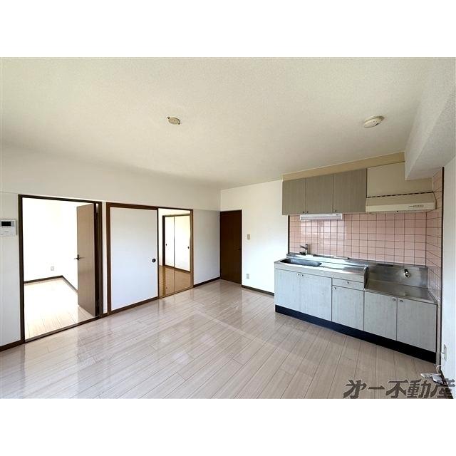 エクセルシオールⅡ（307） 部屋画像