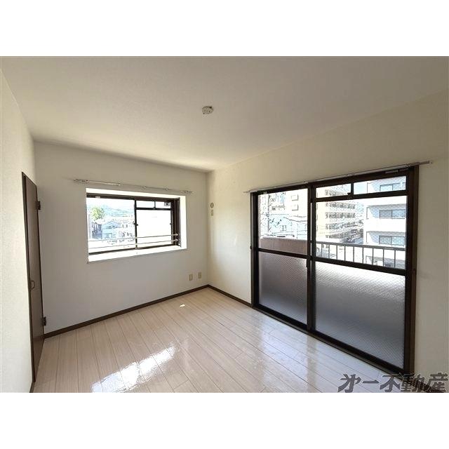 エクセルシオールⅡ（307） 部屋画像