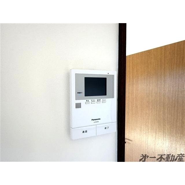 エクセルシオールⅡ（307） 部屋画像