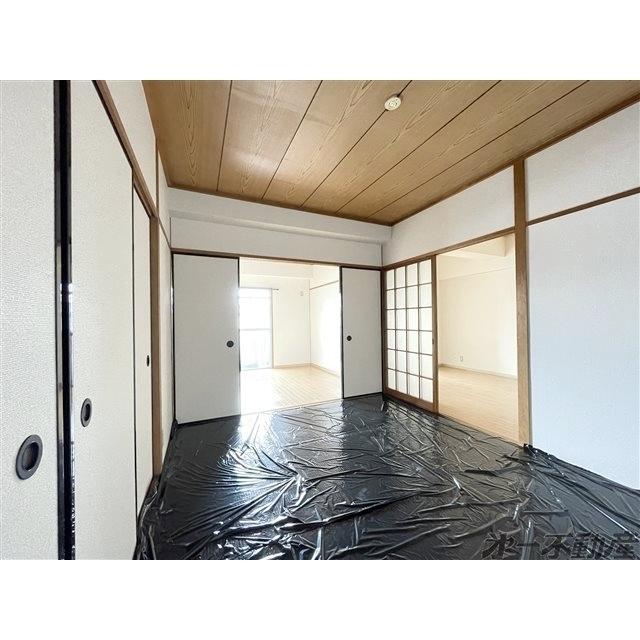 ルミエール千代田・（203） 部屋画像