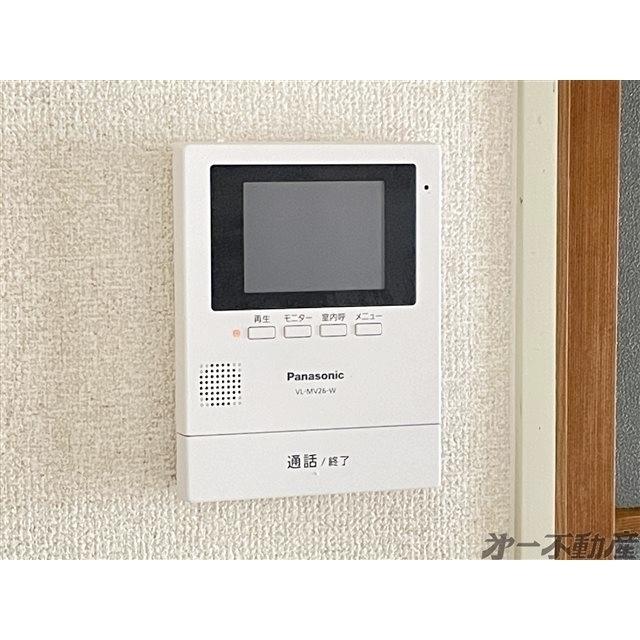 ルミエール千代田・（203） 部屋画像