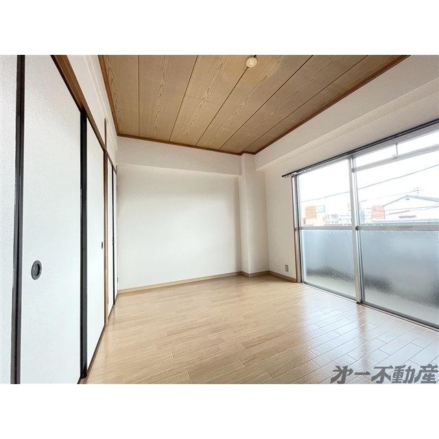 ルミエール千代田・（203） 部屋画像
