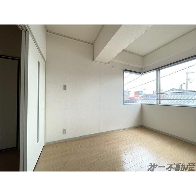 ルミエール千代田・（203） 部屋画像