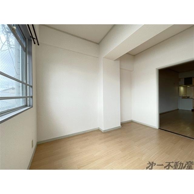 ルミエール千代田・（203） 部屋画像