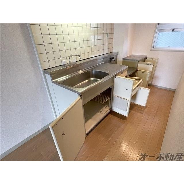 ルミエール千代田・（203） 部屋画像