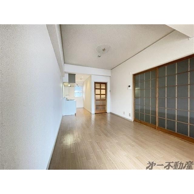 ルミエール千代田・（203） 部屋画像