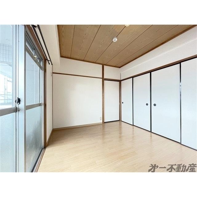 ルミエール千代田・（203） 部屋画像