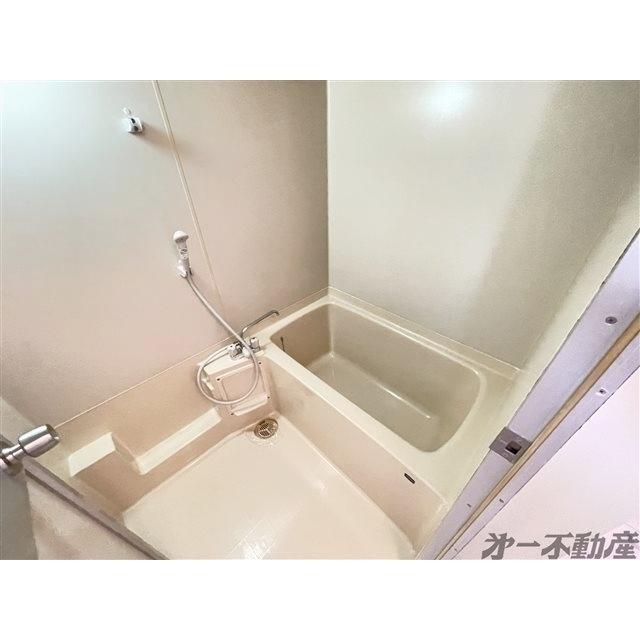 ルミエール千代田・（203） 部屋画像