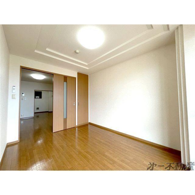ロジュモ（ＬＯＧＥＭＥＮＴ）（202） 部屋画像