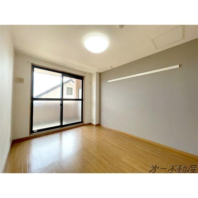 ロジュモ（ＬＯＧＥＭＥＮＴ）（202） 部屋画像