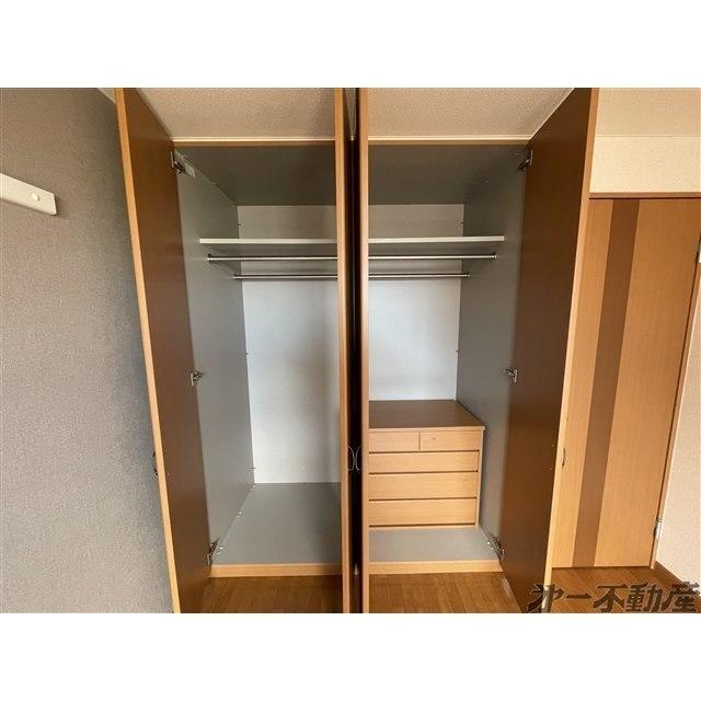 ロジュモ（ＬＯＧＥＭＥＮＴ）（202） 収納