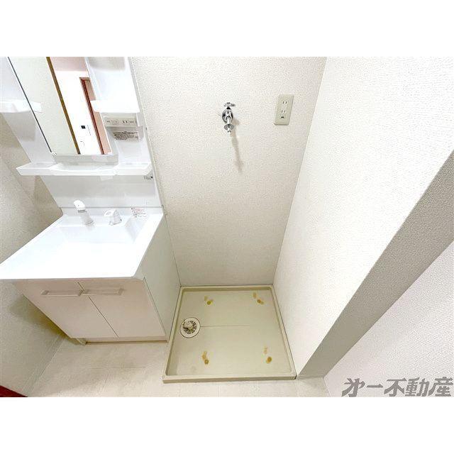 ロジュモ（ＬＯＧＥＭＥＮＴ）（202） 部屋画像
