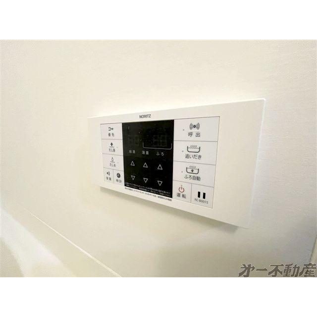 ロジュモ（ＬＯＧＥＭＥＮＴ）（202） 部屋画像