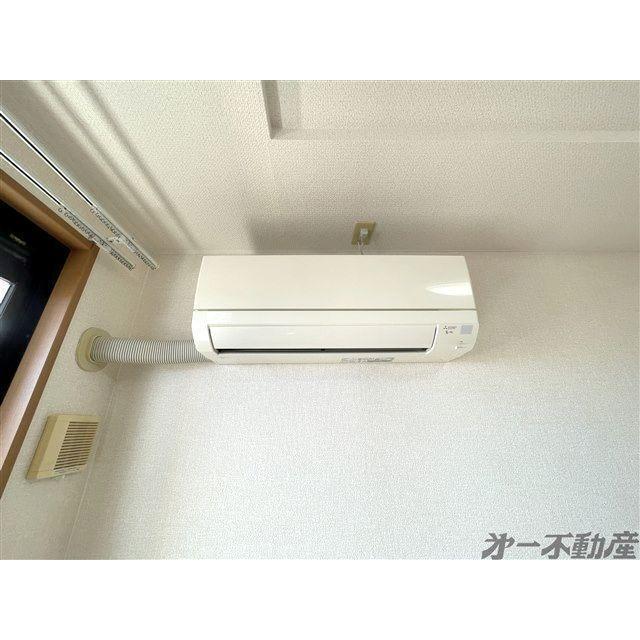ロジュモ（ＬＯＧＥＭＥＮＴ）（202） 部屋画像