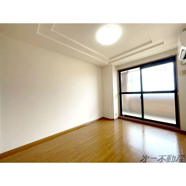 ロジュモ（ＬＯＧＥＭＥＮＴ）（202） 部屋画像