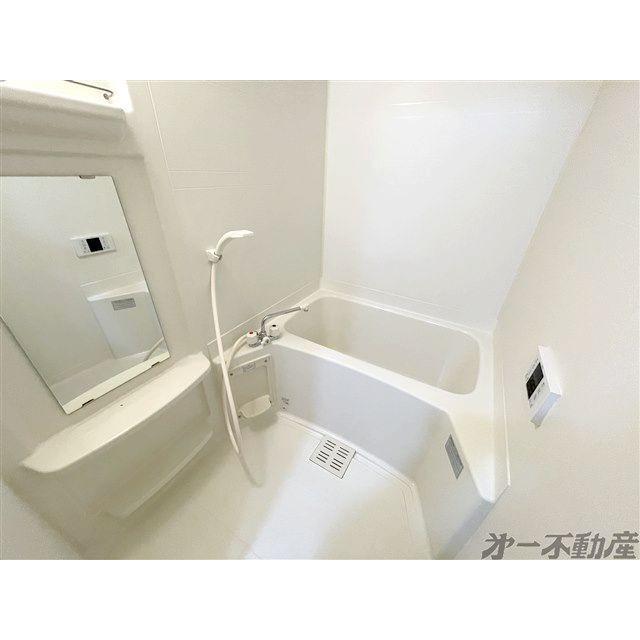 ロジュモ（ＬＯＧＥＭＥＮＴ）（202） 部屋画像