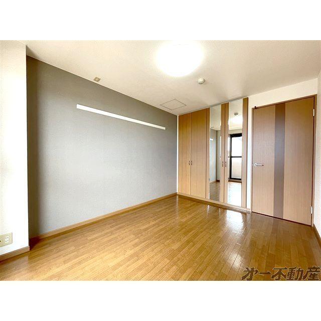 ロジュモ（ＬＯＧＥＭＥＮＴ）（202） 部屋画像