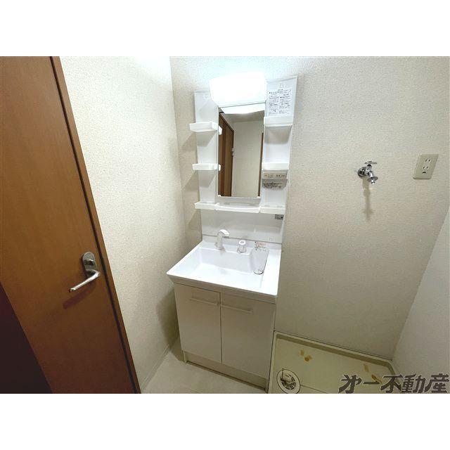 ロジュモ（ＬＯＧＥＭＥＮＴ）（202） 洗面