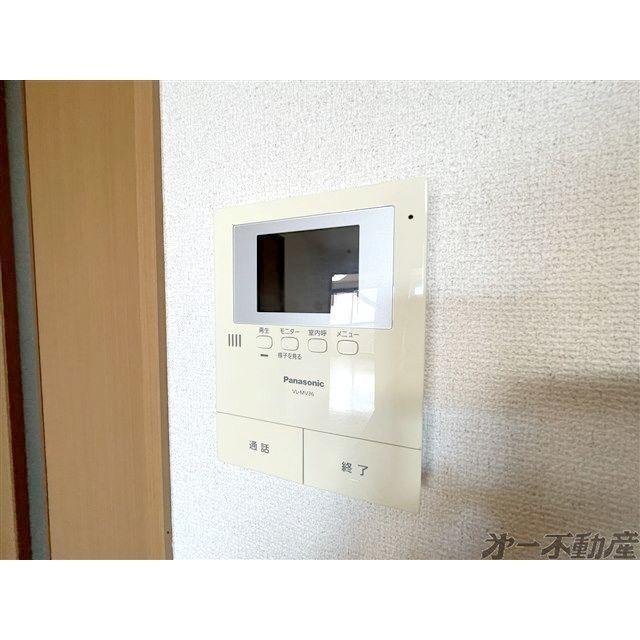 ロジュモ（ＬＯＧＥＭＥＮＴ）（202） 部屋画像