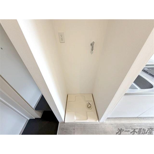 エアリー吉野町・（101） 部屋画像