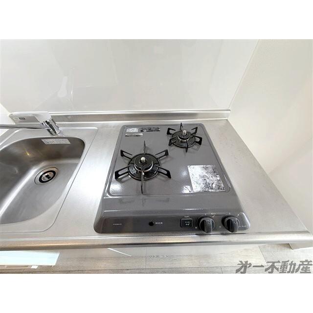 エアリー吉野町・（101） 部屋画像