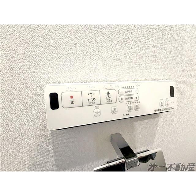 エアリー吉野町・（101） 部屋画像