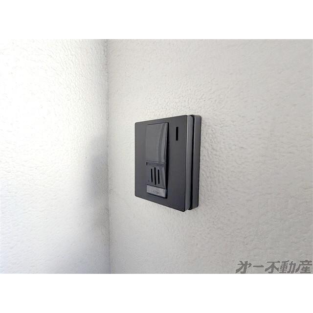 エアリー吉野町・（101） 部屋画像