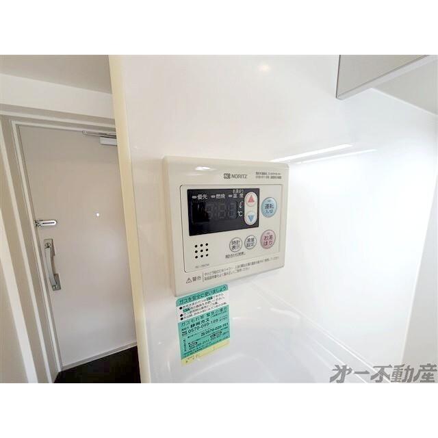 エアリー吉野町・（101） 部屋画像