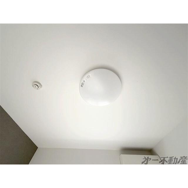 エアリー吉野町・（101） 部屋画像