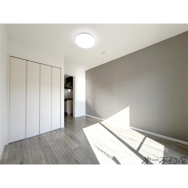 エアリー吉野町・（101） 部屋画像