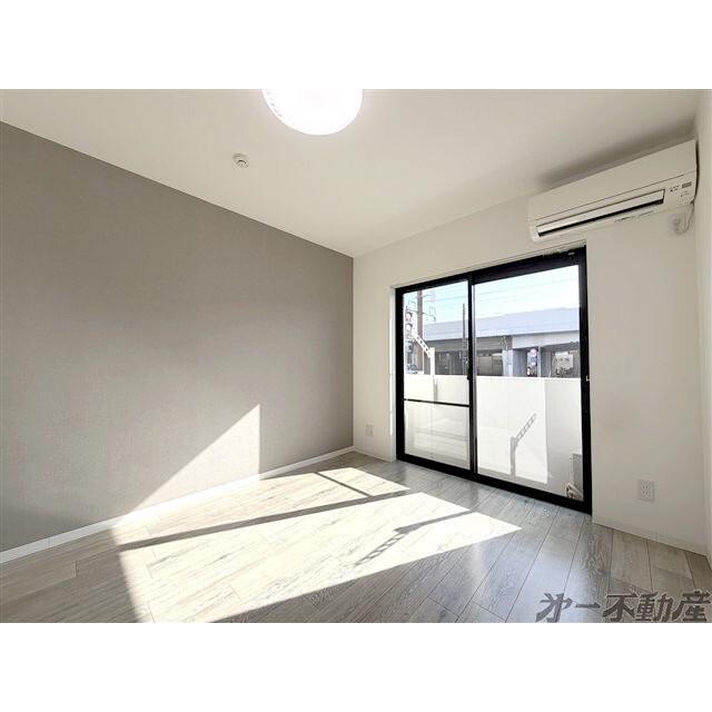 エアリー吉野町・（101） 部屋画像