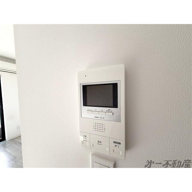 エアリー吉野町・（101） 部屋画像