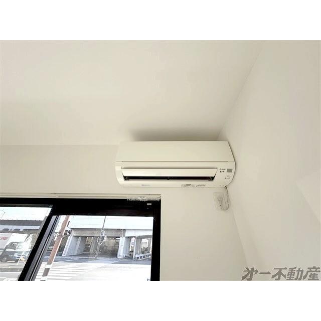 エアリー吉野町・（101） 部屋画像