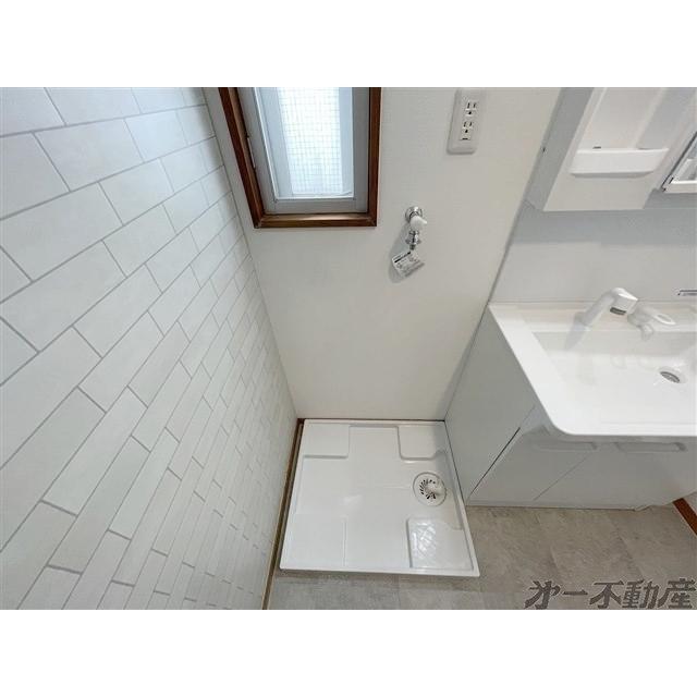 パインテラス 部屋画像