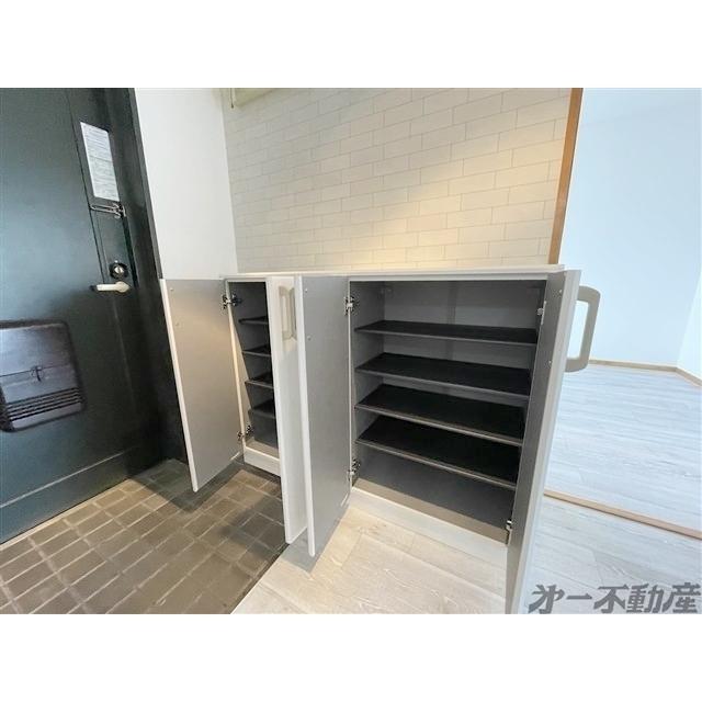 パインテラス 部屋画像