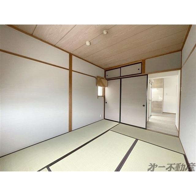 パインテラス 部屋画像