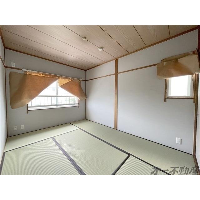 パインテラス 部屋画像
