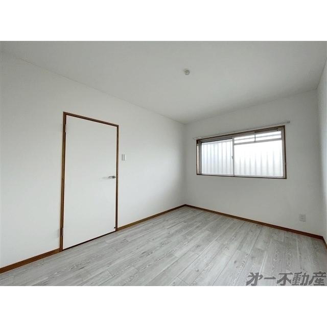 パインテラス 部屋画像