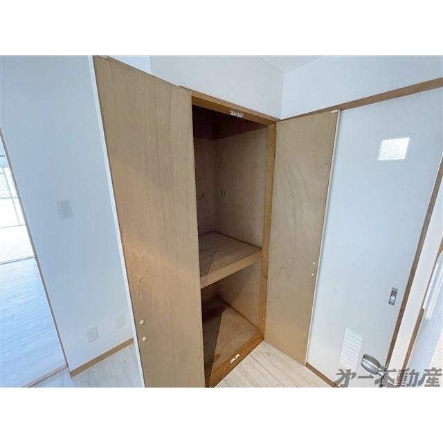 パインテラス 部屋画像