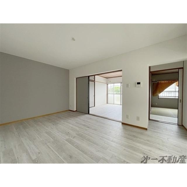 パインテラス 部屋画像