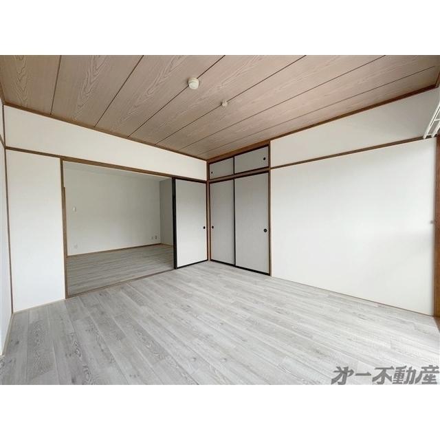 パインテラス 部屋画像