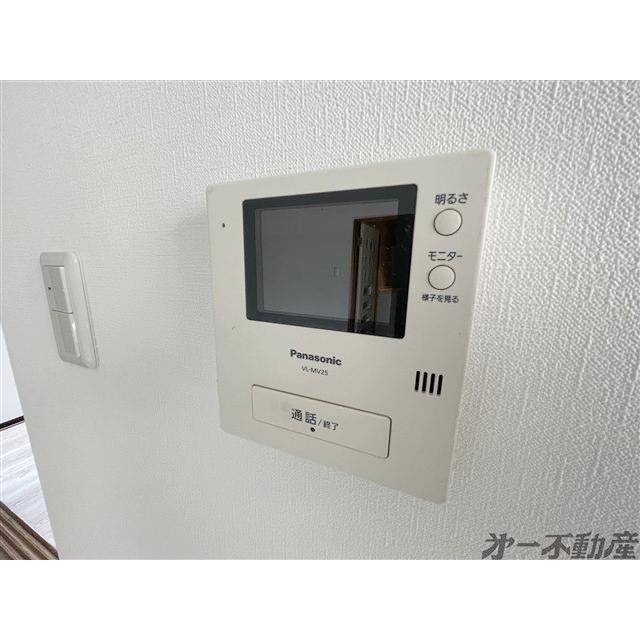 パインテラス 部屋画像