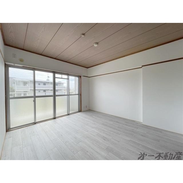 パインテラス 部屋画像