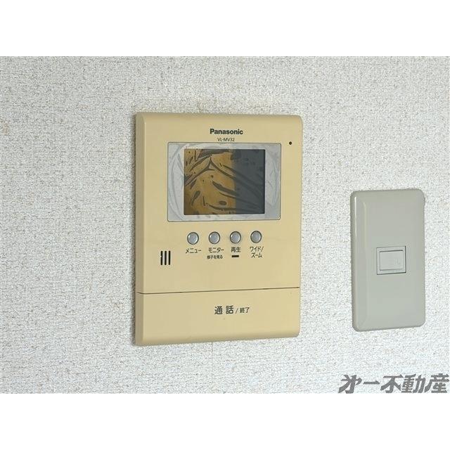 メゾン音羽（301） 部屋画像