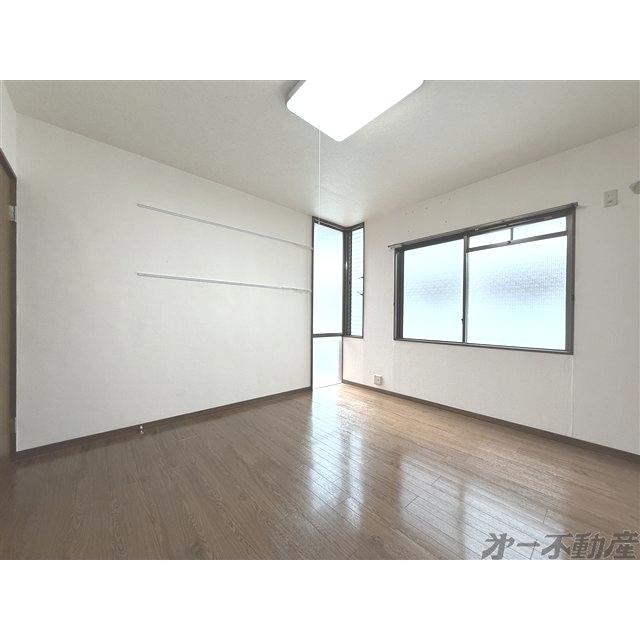 メゾン音羽（301） 部屋画像