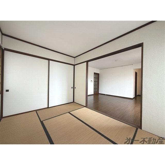 メゾン音羽（301） 部屋画像