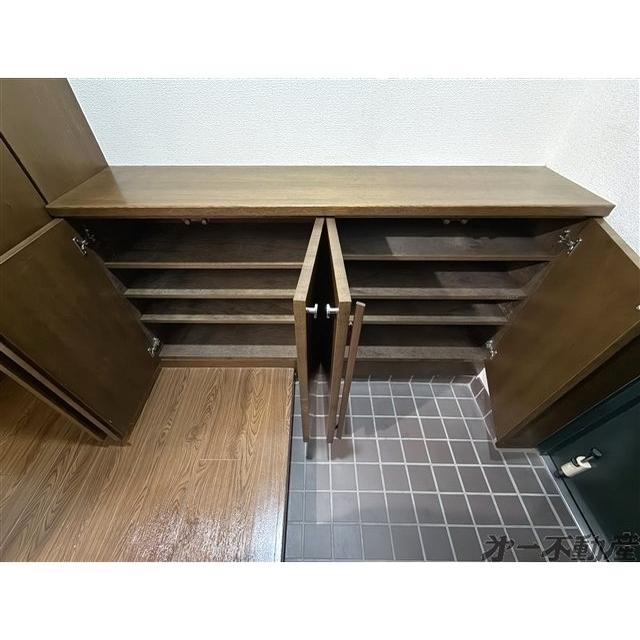 メゾン音羽（301） 部屋画像