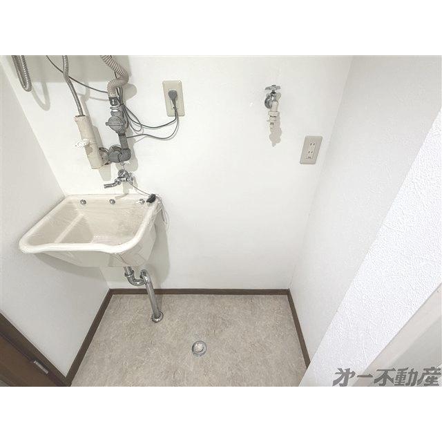 メゾン音羽（301） 部屋画像