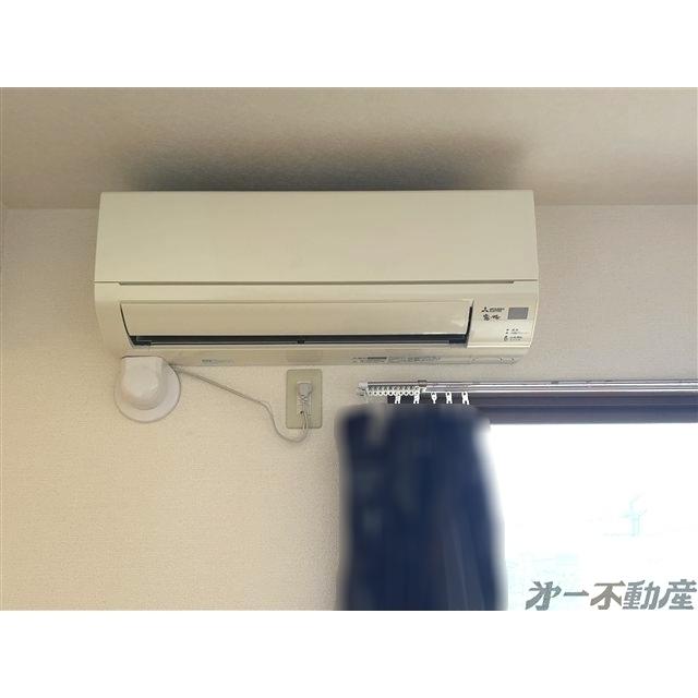 メゾン音羽（301） 部屋画像